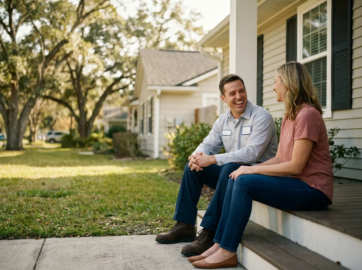 Septic tank pumping FAQs for Grand Chenier, LA